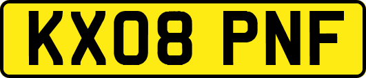 KX08PNF