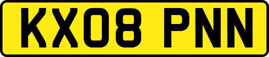 KX08PNN