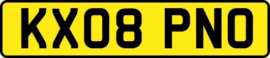 KX08PNO