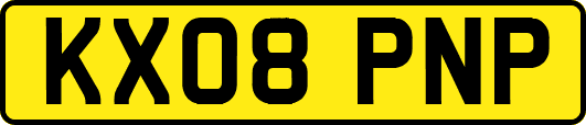 KX08PNP