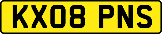 KX08PNS