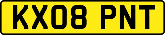 KX08PNT