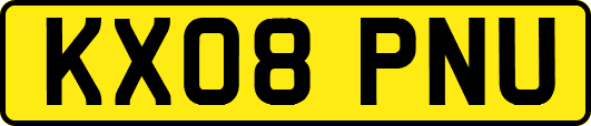 KX08PNU