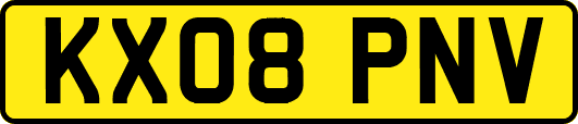 KX08PNV