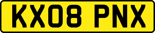 KX08PNX