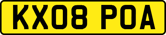 KX08POA