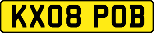 KX08POB