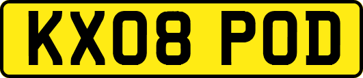 KX08POD