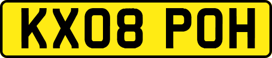 KX08POH