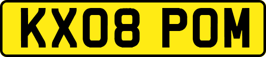 KX08POM