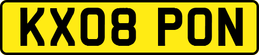 KX08PON