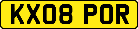 KX08POR