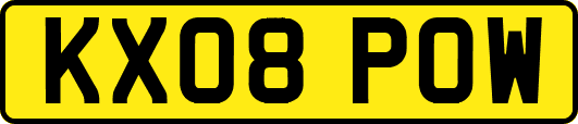 KX08POW