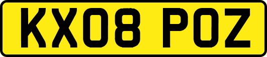 KX08POZ