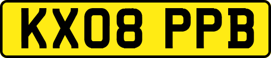 KX08PPB