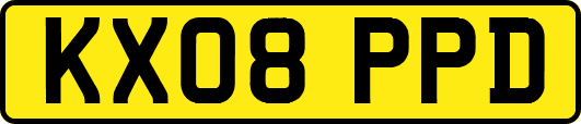 KX08PPD