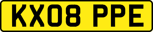 KX08PPE
