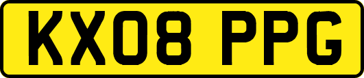 KX08PPG