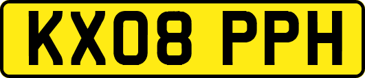 KX08PPH