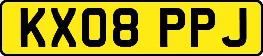 KX08PPJ