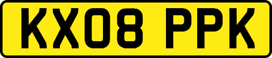 KX08PPK