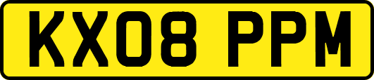 KX08PPM