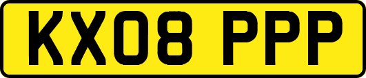 KX08PPP