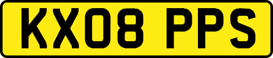 KX08PPS