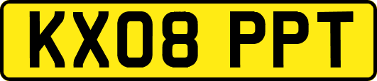KX08PPT