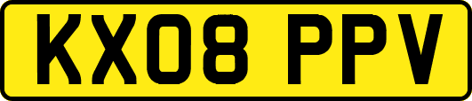 KX08PPV