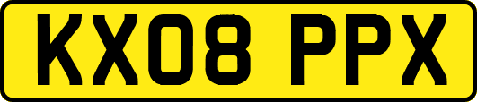 KX08PPX