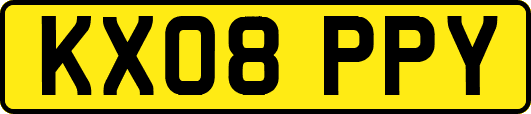 KX08PPY