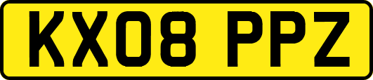 KX08PPZ