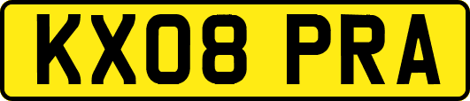 KX08PRA