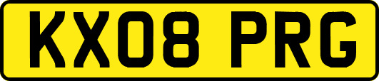 KX08PRG