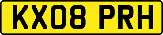 KX08PRH