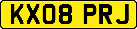 KX08PRJ