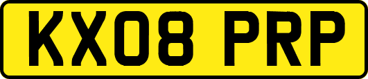KX08PRP