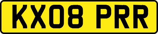 KX08PRR