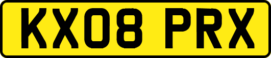 KX08PRX
