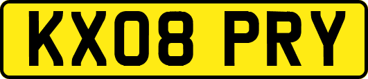 KX08PRY