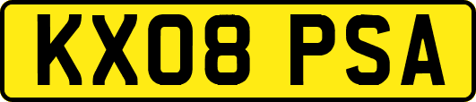 KX08PSA