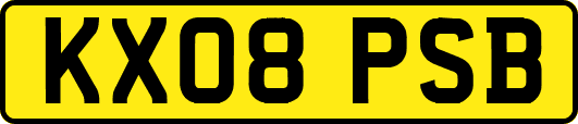 KX08PSB
