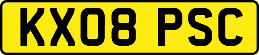 KX08PSC