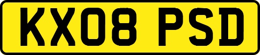 KX08PSD