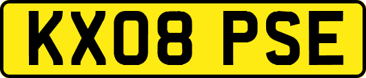 KX08PSE