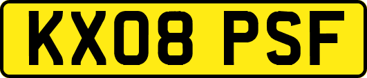 KX08PSF
