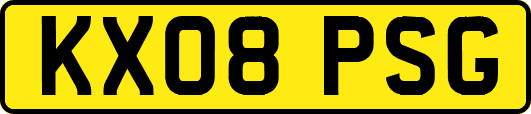 KX08PSG