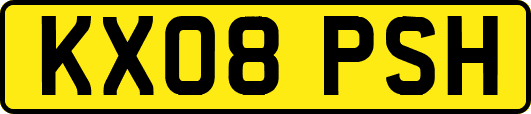 KX08PSH