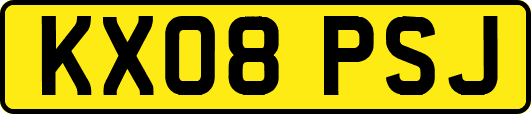 KX08PSJ